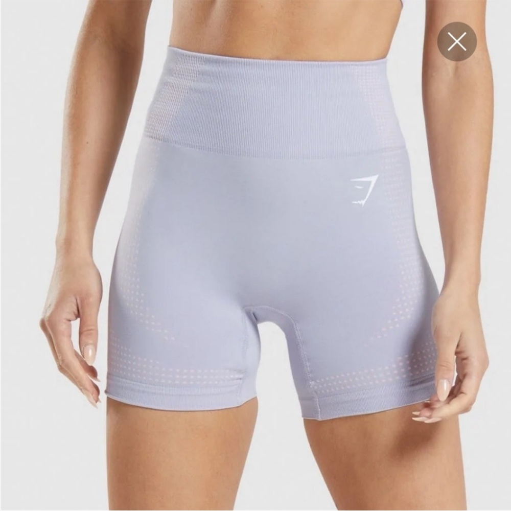 Gymshark Vital Seamless 2.0 Short